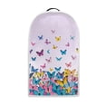thumbnail image 1 of HELLHERO Stylish Kitchen Blender Dust Cover Fitted Kitchen Blender Dust Covers for Kitchen Counter Butterfly, 1 of 6