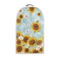 thumbnail image 1 of HELLHERO Sunflower Kitchen Accessories for Home Kitchen Easy to Install, 1 of 6