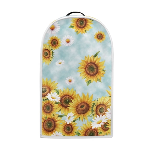HELLHERO Sunflower Kitchen Accessories for Home Kitchen Easy to Install