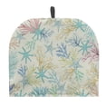 thumbnail image 1 of HELLHERO Tea Cozy Colorful Sea Star Coral Insulation for Restaurant Housewife, 1 of 8