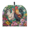 thumbnail image 1 of HELLHERO Tea Cozy Durable Polyester Canvas Keep Warm Keep Warm for Housewife, 1 of 6