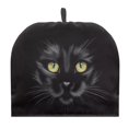 thumbnail image 1 of HELLHERO Teapot Cover Cat Pattern Insulation for Restaurant Housewife, 1 of 8