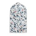 thumbnail image 1 of HELLHERO Terrazzo Pattern Design Multifunctional Kitchen Blender Dust Cover with Waterproof Hand Strap Protects Blenders Processors Kitchen Home, 1 of 6