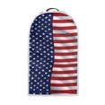 thumbnail image 1 of HELLHERO The American flag Kitchen Blender Dust Covers with Stylish Multifunctional Polyester, 1 of 6
