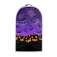 thumbnail image 1 of HELLHERO There is only one dust cover Food Processor Cover AntiSlip Blender Covers for Home Kitchen Pumpkinhead, 1 of 6