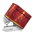 thumbnail image 1 of HELLHERO Tree Sewing Machine Cover Universal Soft Easy Storage, 1 of 8