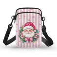 thumbnail image 1 of HELLHERO Turtle Pattern Shoulder Bags Polyester Double Layer for Casual Use, 1 of 7
