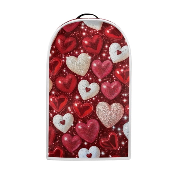 HELLHERO Valentine's Day Gifts Dustproof Kitchen Blender Dust Cover for Kitchen Home Multifunctional