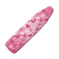 thumbnail image 1 of HELLHERO Valentine's Day Gifts Ironing Board Cover Easy Fit Elastic Edge Iron Cover Protection Covers Soft, 1 of 5