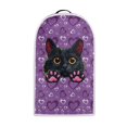 thumbnail image 1 of HELLHERO Washable Blender Cover with There is only one dust cover Multifunctional 15.94"H x 9.45"L x 7.28"W, Cat, 1 of 4
