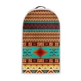 thumbnail image 1 of HELLHERO Waterproof Mixer Blender Cover Hand Strap Multifunctional for Home Kitchen Indoor(Ethnic Geometric), 1 of 6