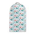 thumbnail image 1 of HELLHERO Whales and Jellyfish Blender Covers for Home Kitchen Indoor AntiSlip Fitted, 1 of 6