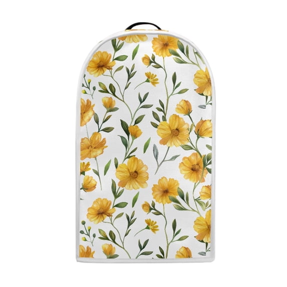 HELLHERO Yellow Daisy Kitchen Accessories 1Pcs Lightweight for Household