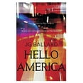 thumbnail image 1 of Pre-Owned HELLO AMERICA Paperback, 1 of 1