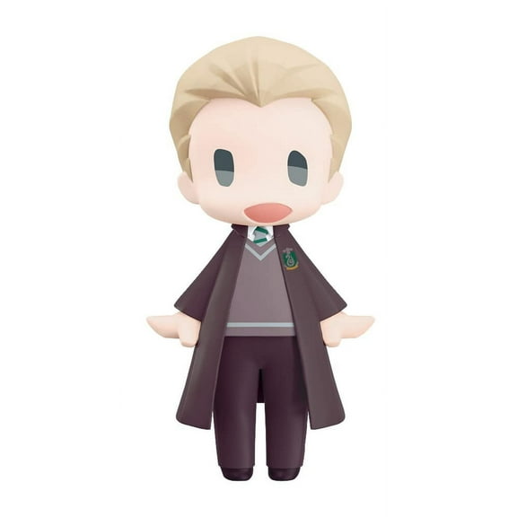 HELLO GOOD SMILE Harry Potter Draco Malfoy Non-scale Plastic Painted Movable Figure
