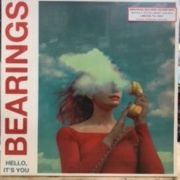 HELLO IT'S YOU - Vinyl