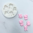 thumbnail image 1 of HELLO KITTY & FRIENDS MOLD, 1 of 2