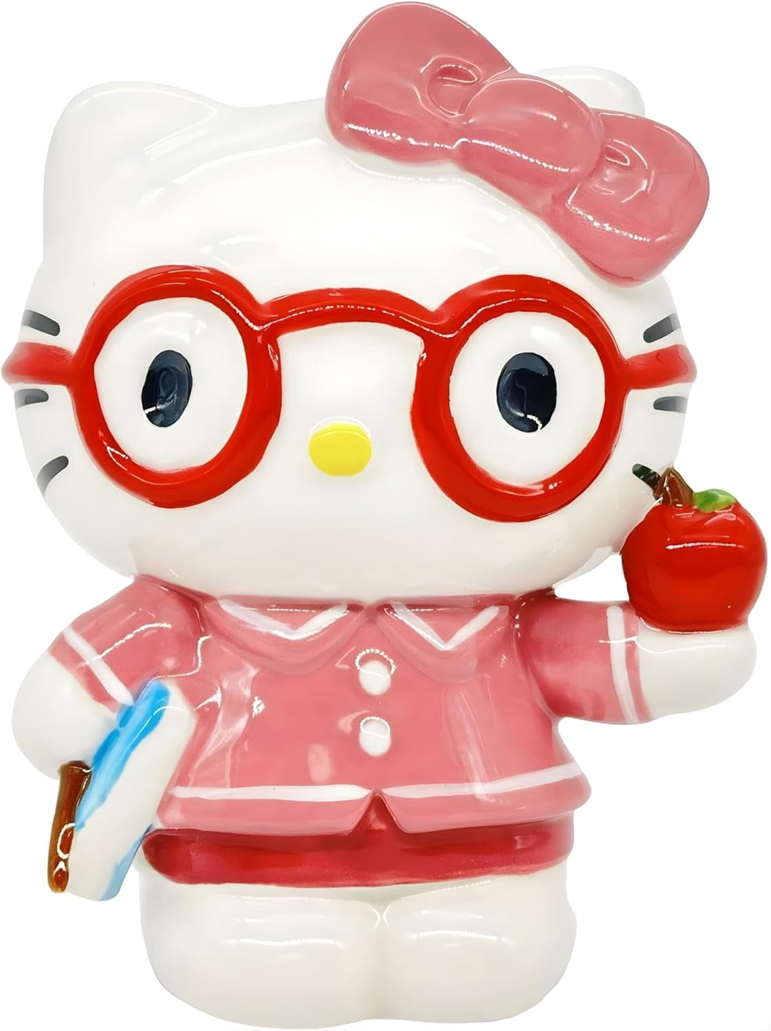 Blue Sky, Hello Kitty School Teacher Figurine, 4.5 inch - Walmart.com