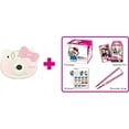 thumbnail image 1 of HELLO KITTY Instant Film Camera, 1 of 2