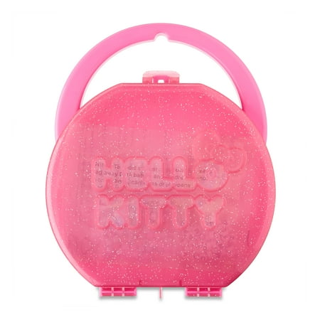 Hello Kitty Jewelry Kit, Perfect for Easter Basket Stuffers