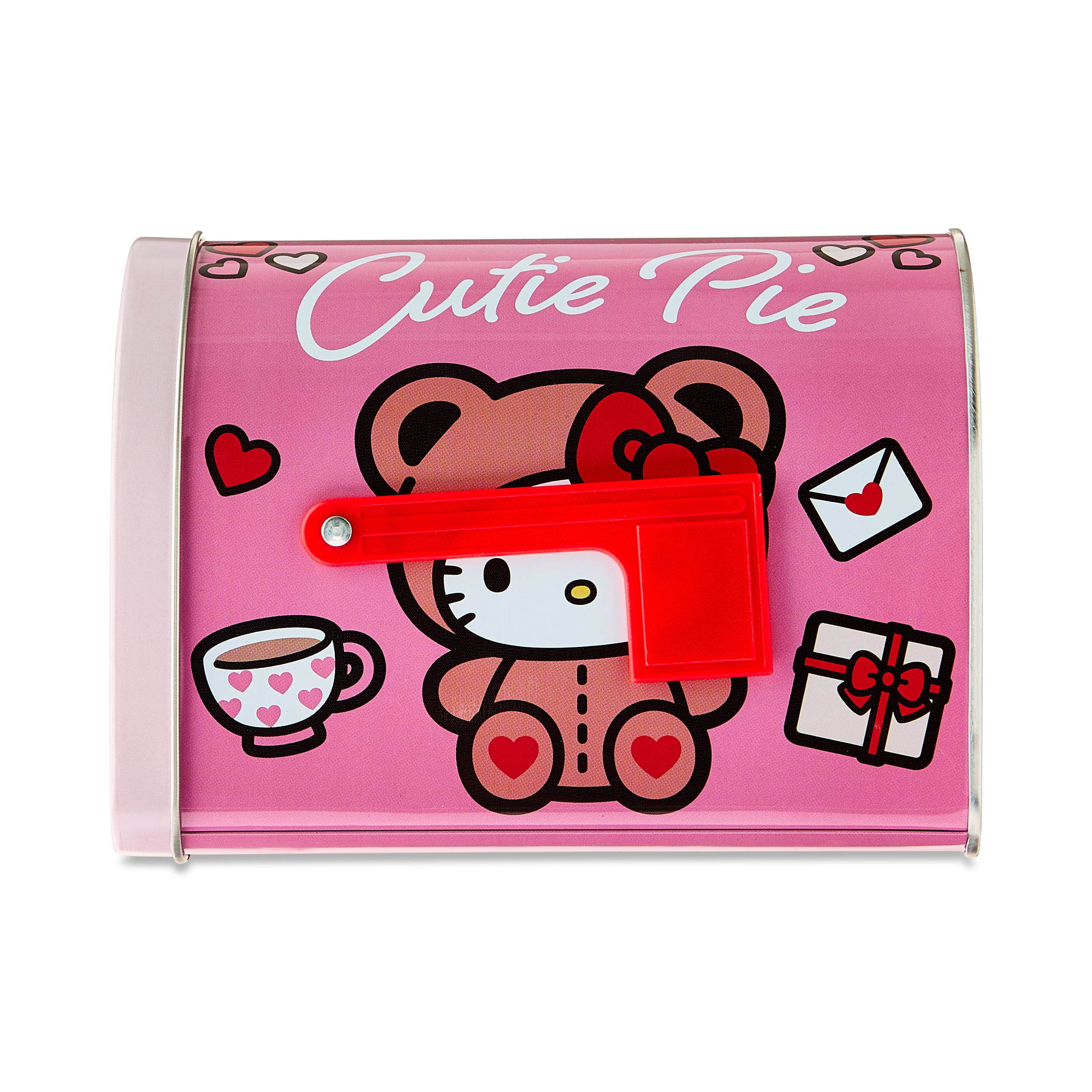 Valentine's Day Mailbox in Valentine's Day Greeting Cards