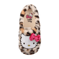 thumbnail image 1 of Hello Kitty Women Closed Toe Scuff Slippers, 1 of 6