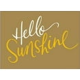 thumbnail image 1 of HELLO SUNSHINE TILT, VB COIR NAT GROUND,, 1 of 1