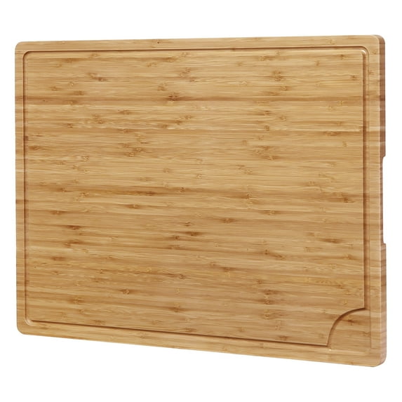 HELLONE Acacia 24 x 18" Cutting Board