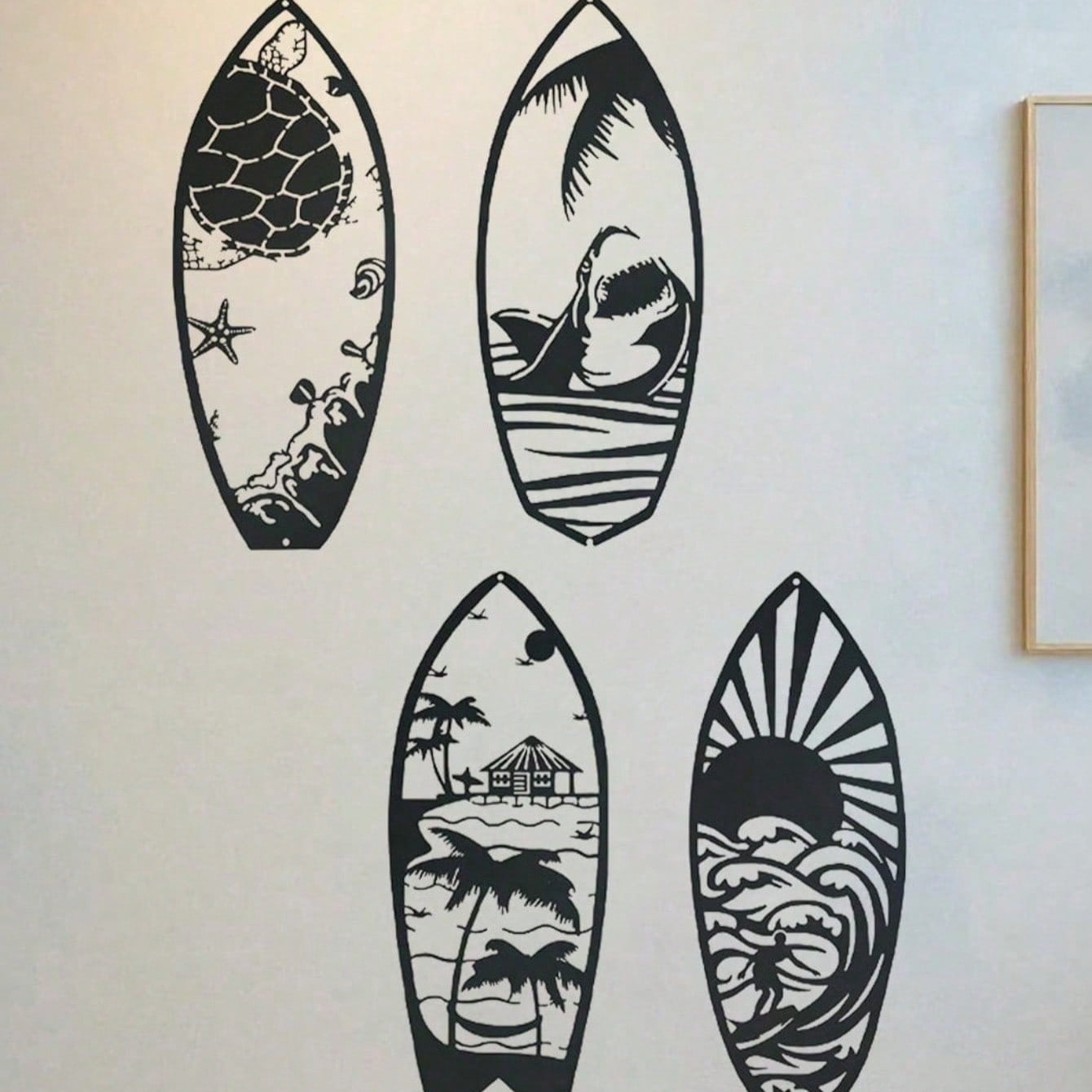 Tiki Surfboards