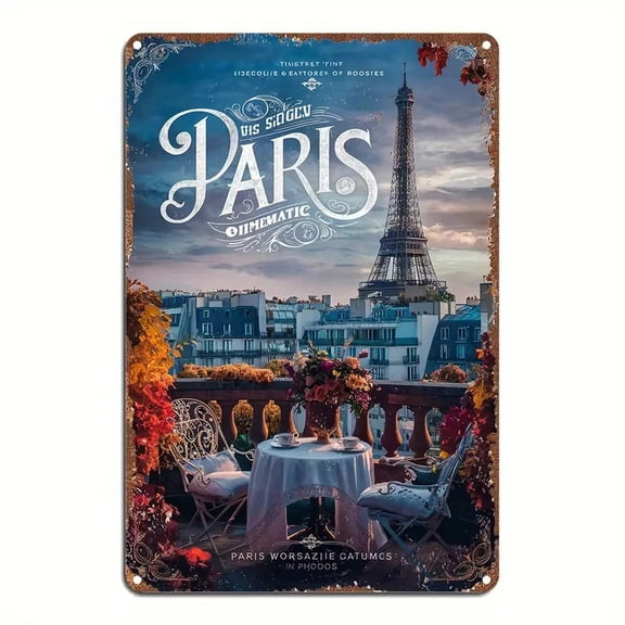 HELLOYOUNG Canada Maple Leaf Metal Sign Vintage Tin Wall Art, Rustic Kitchen Bar Pub Decor, Home Office Cabin Lodge Wall Decor Plaque