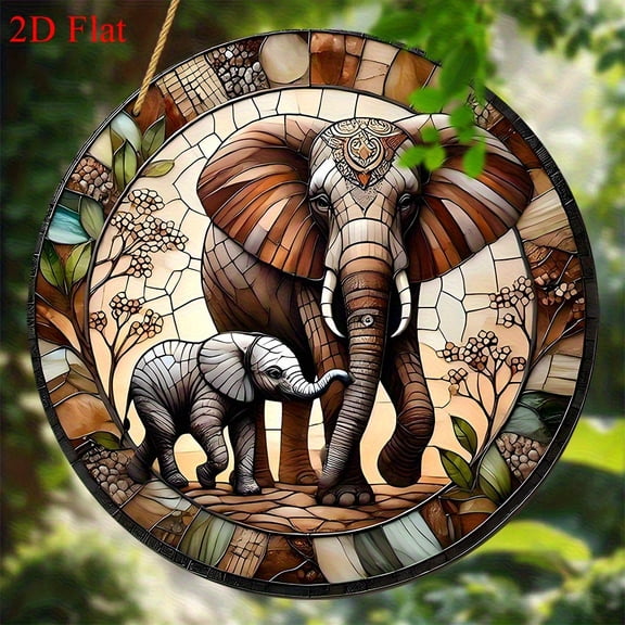 HELLOYOUNG Evil Eye Window Decor Acrylic Colorful Sun Catcher Hanging Panel for Bedroom Bathroom Porch, Good Luck Gift Wall Art Home Decor