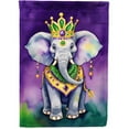 thumbnail image 1 of HELLOYOUNG Mardi Gras Tin Sign, Fleur De Lis Colorful Metal Wall Decor for Outdoor Indoor, Yard Porch Garden Hanging Sign, Festival Party Holiday House Decor, 1 of 4