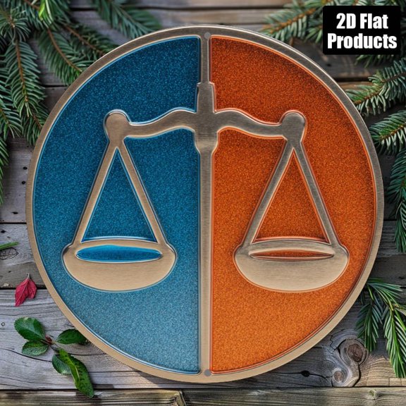 HELLOYOUNG Retro Metal Tin Sign 8x8 Inch Vintage Wall Art Decor for Home Bar Coffee Shop Man Cave