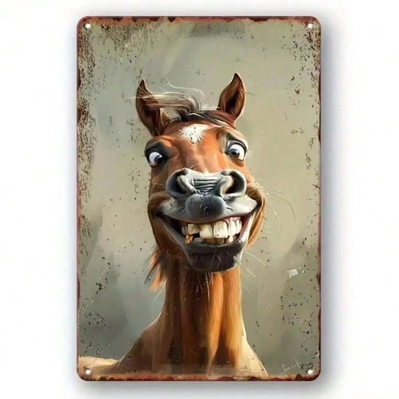 HELLOYOUNG Vintage Retro Western Horse Blanket Soft Flannel Throw Rustic Decor for Bedroom Couch Man Cave 50"x60"