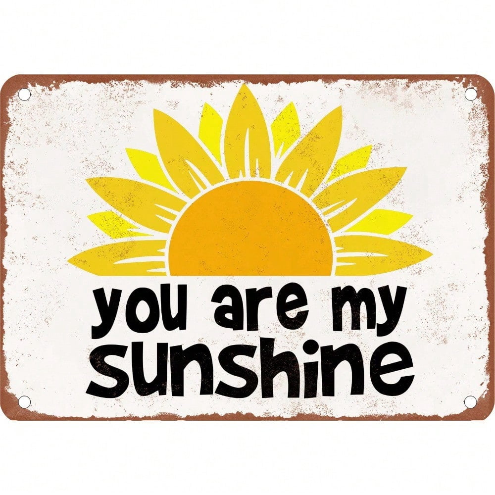 You Are My Sunshine Mr