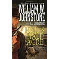 thumbnail image 1 of Pre-Owned Hell's Half Acre (Paperback) 0786035935 9780786035939, 1 of 1