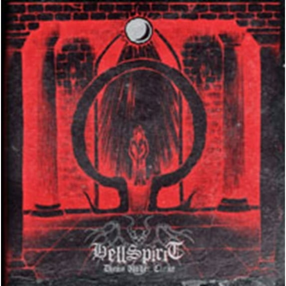 HELLSPIRIT