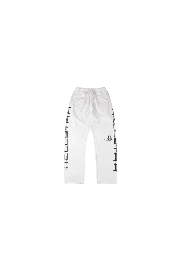 MENS Gothic Sweatpant "White" HSR194 HSR194 from Stadium Goods