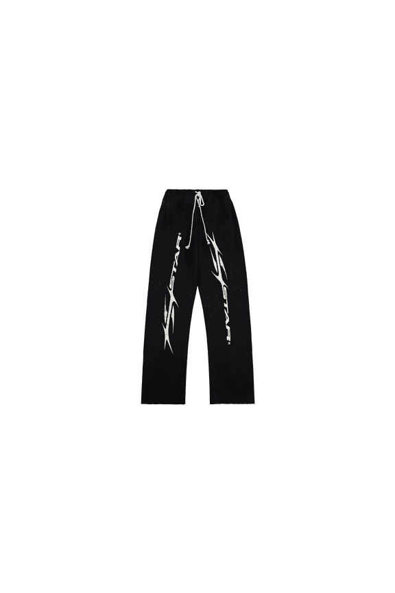 MENS Hstar Sweatpant "Black" HSR163 HSR163 from Stadium Goods