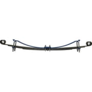 HELLWIG 991 Helper Spring Kit - Black