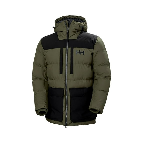 HELLY HANSEN Male Adult S 53861-431 Green