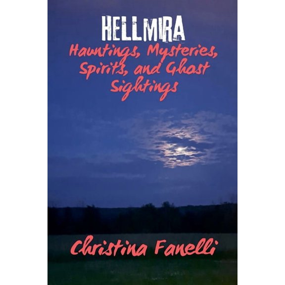 HELLmira, (Paperback)