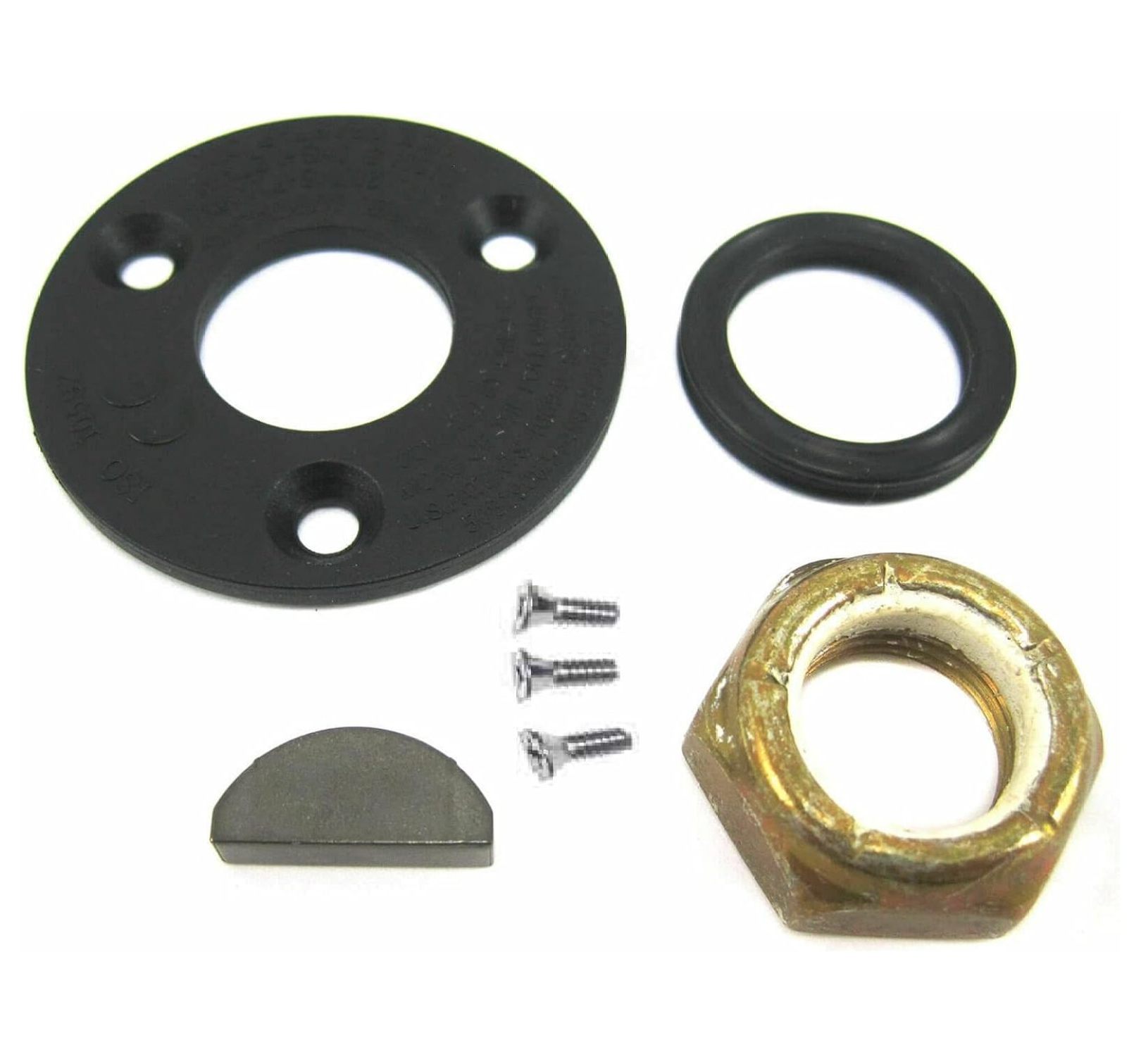 HELM SERVICE KIT HP6032 BAYSTAR SEASTAR SHAFT SEAL HYDRAULIC STEERING