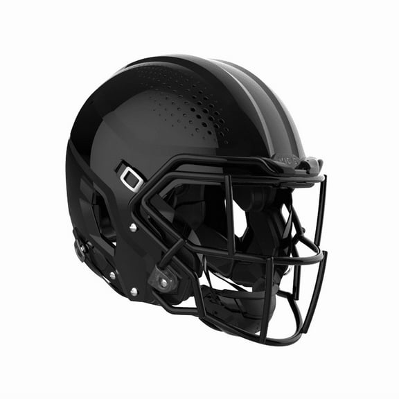 Vicis Zero2 Youth Football Helmet, Size Youth Large, Black