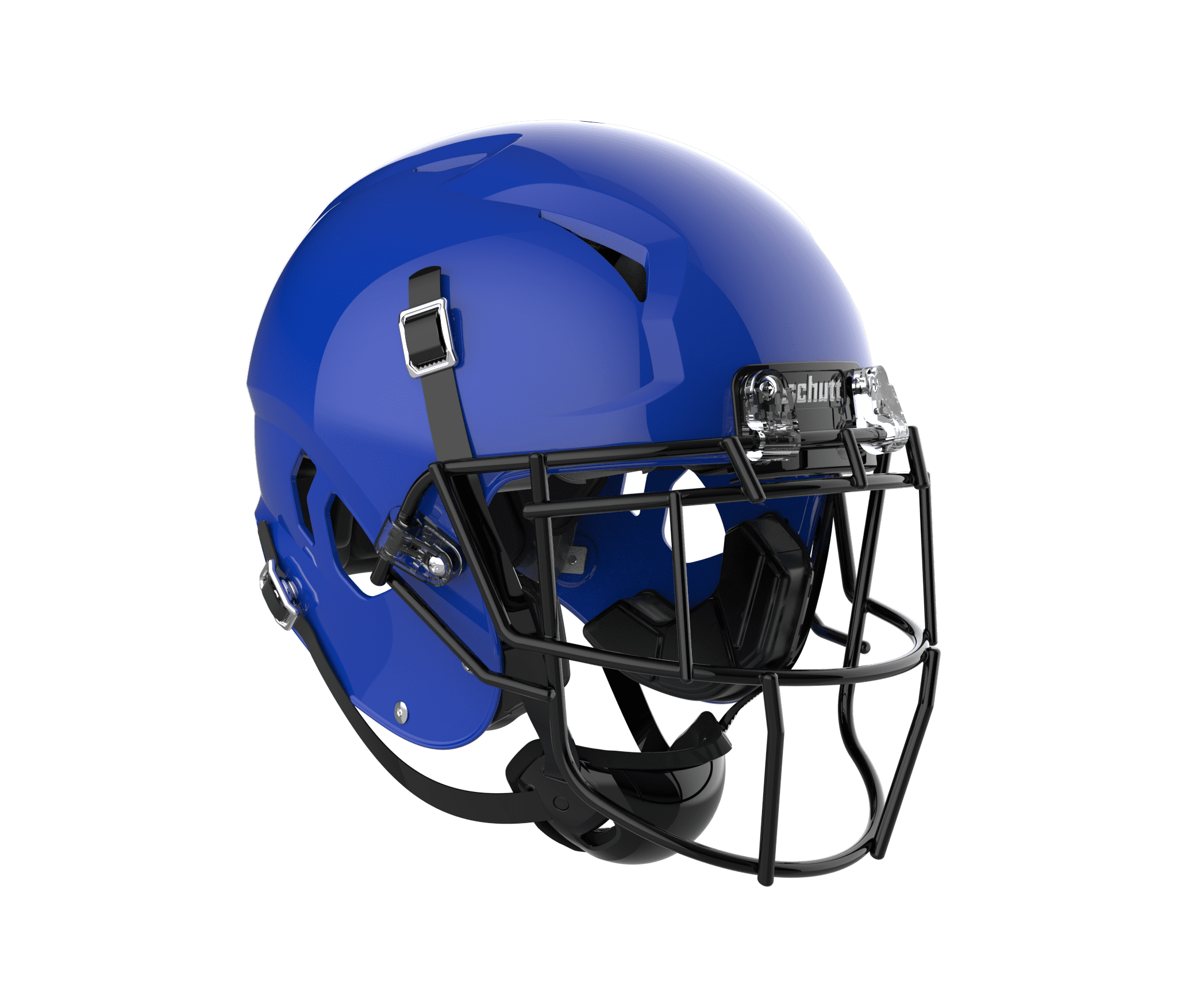 NIKE - Schutt“Vengeance“Lサイズ 超軽量チタンフェイス・アイシールド付 NIKE - Schutt“Vengeance“Lサイズ 超軽量チタンフェイス・アイ