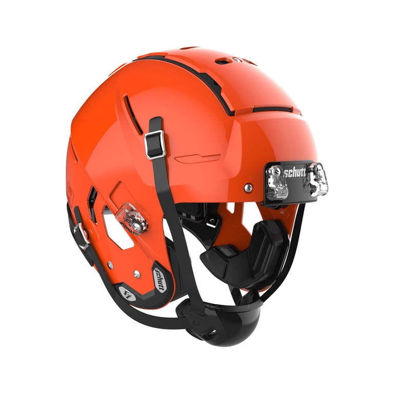 adult medium football helmet Riddell Texas A&M Aggies Unisex Modern Helmet, Speed Replica, Medium, White, PVC, Foam, Face Mask : Sports & Outdoors Color:GRAY (LT. GRAY) single patent Big 10 Conference Current becoming the first helmet