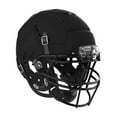 thumbnail image 1 of HELMET FB 208800 F7 VTD� L MATTE BK COLLEGIATE��� W/ F7-F5 ROPO NB VC BK 2088005M0699106 F7 VTD COLLEGIATE HELMET, 1 of 1