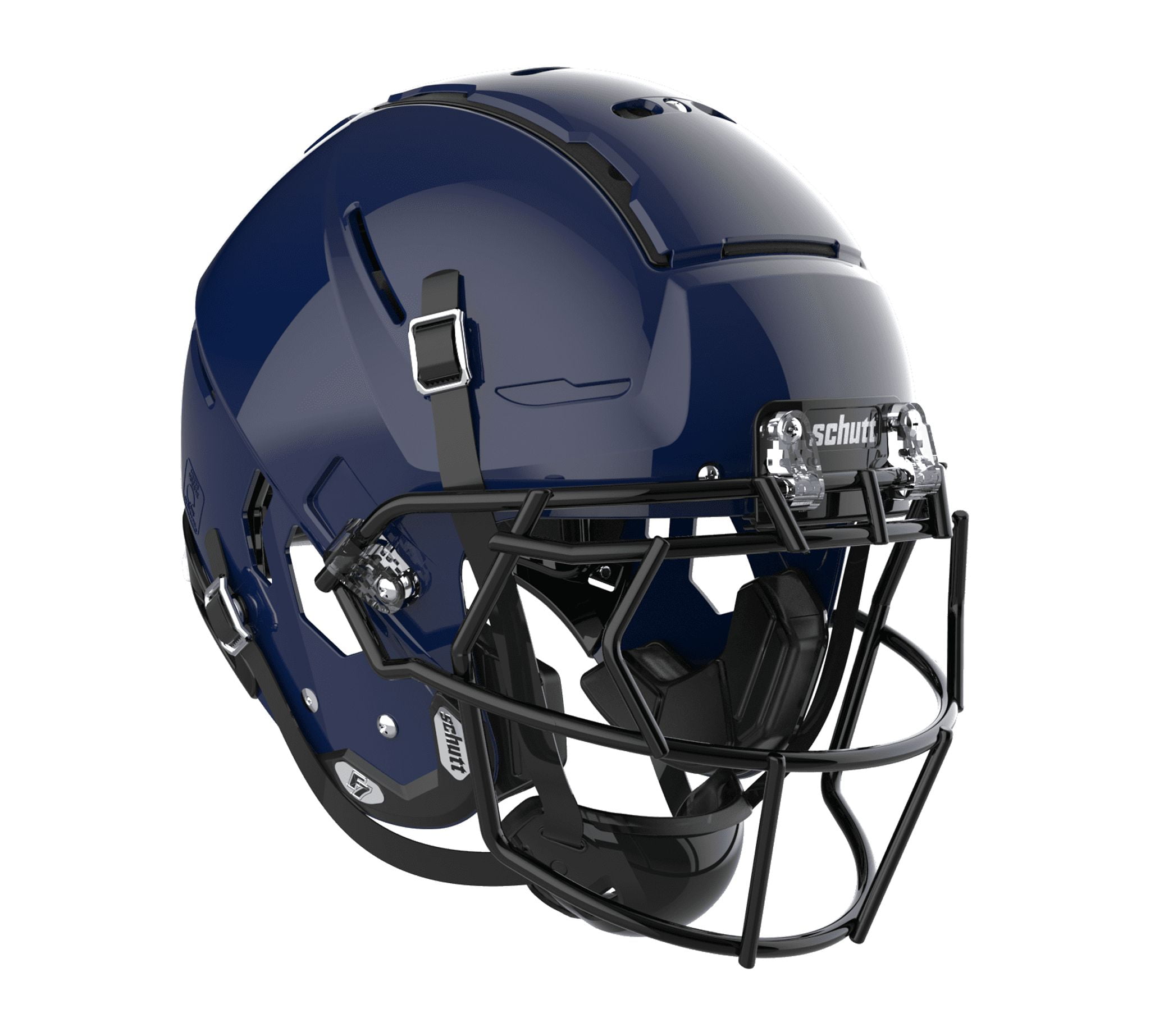 HELMET FB 209000 F7 2.0  XL NY COLLEGIATE - Walmart.com