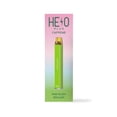 thumbnail image 1 of HELO Plus Caffeine Diffuser, Pink Slush - 800 Puffs | 0% Nicotine, Vegan, Sugar-Free, Gluten-Free Aromatherapy, 1 of 2