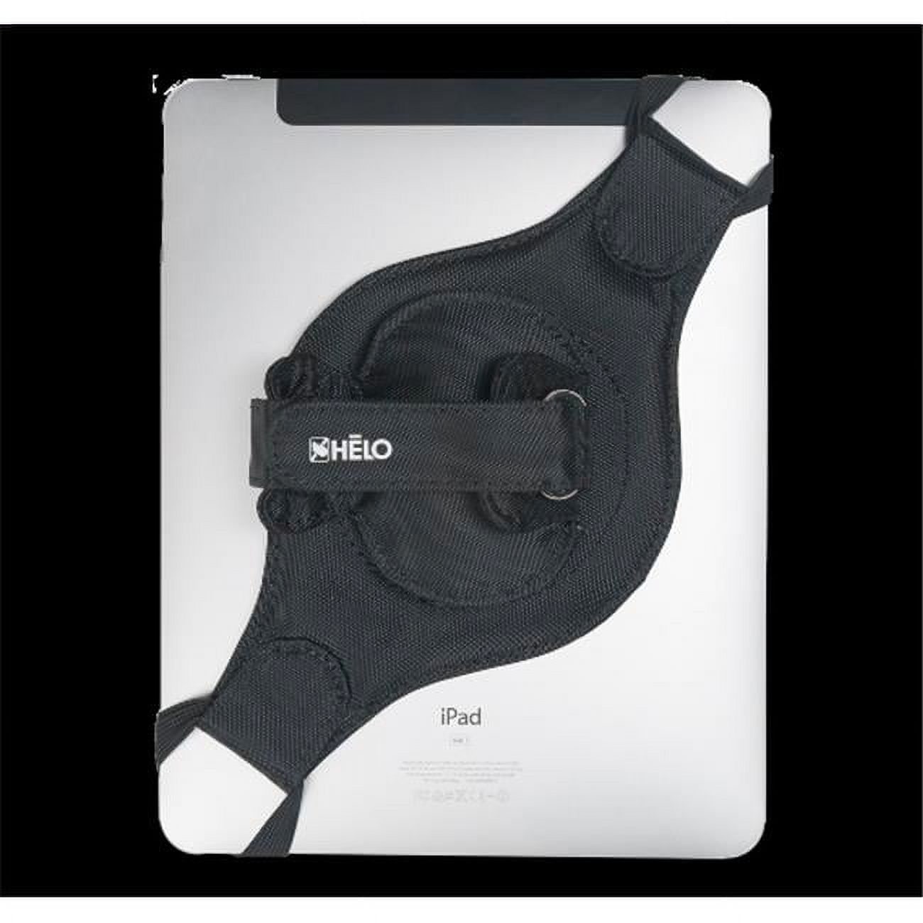 HELO TS360 360 Degree Rotation Tablet Strap - Walmart.com